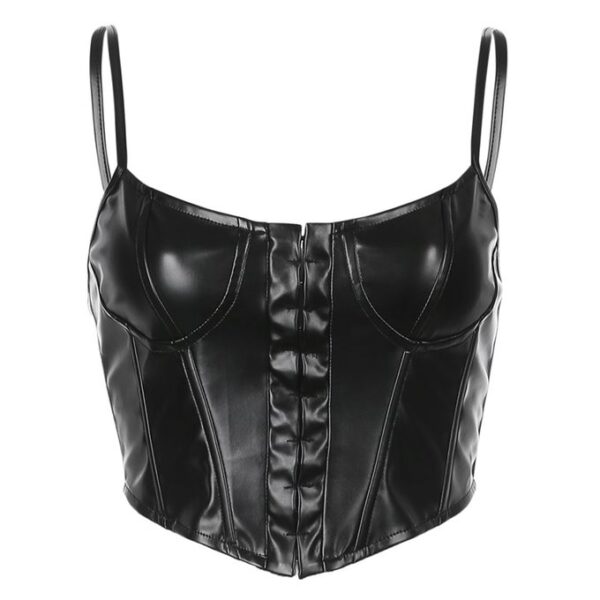 Corset top